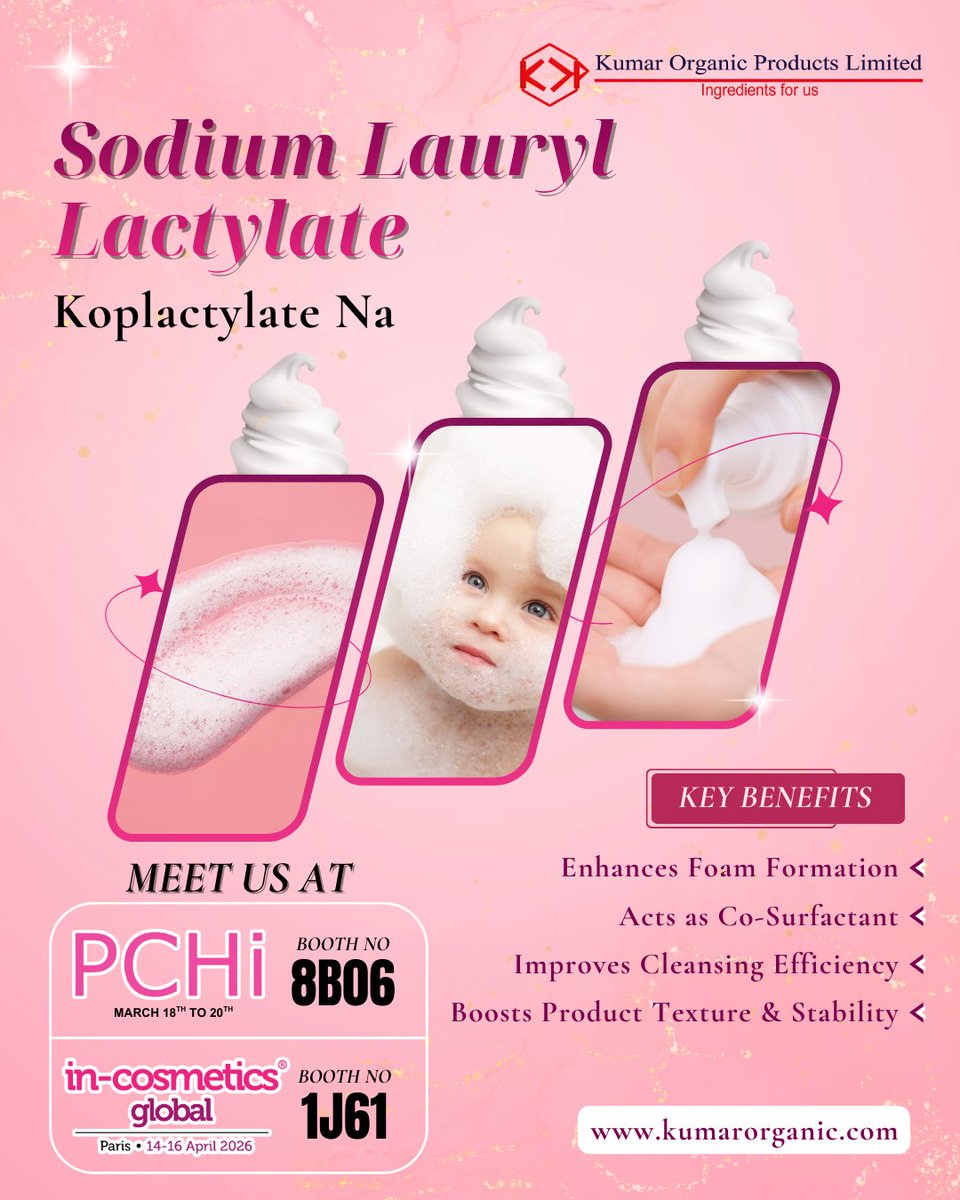 Kumar Organic tweet media