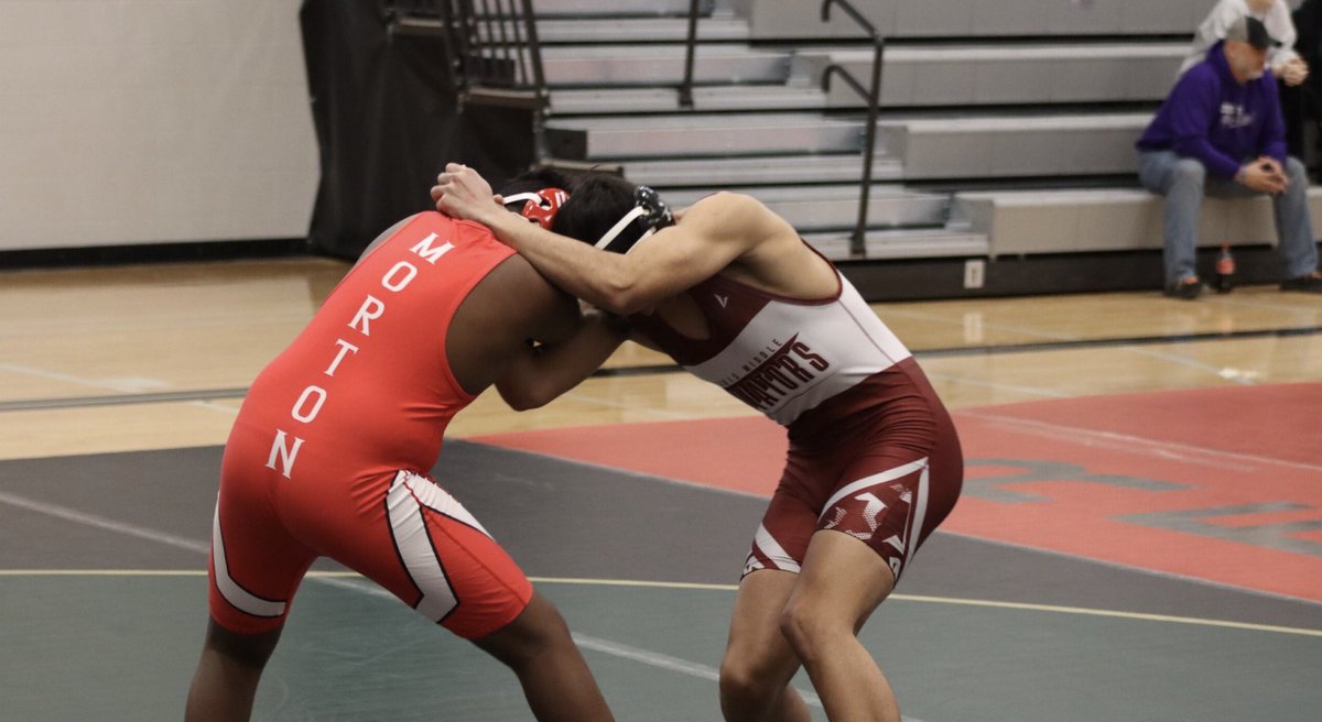OPS_Morton's tweet photo. Congrats to our boys &amp; girls wrestling teams and their coaches!  We had several wrestlers place at city finals, including many GOLD medals in a long, grueling day.  Way to go Panthers! #OOOSSS #OPSProud 🥇🐾

📷 : Hale https://t.co/qoOhYWx2St