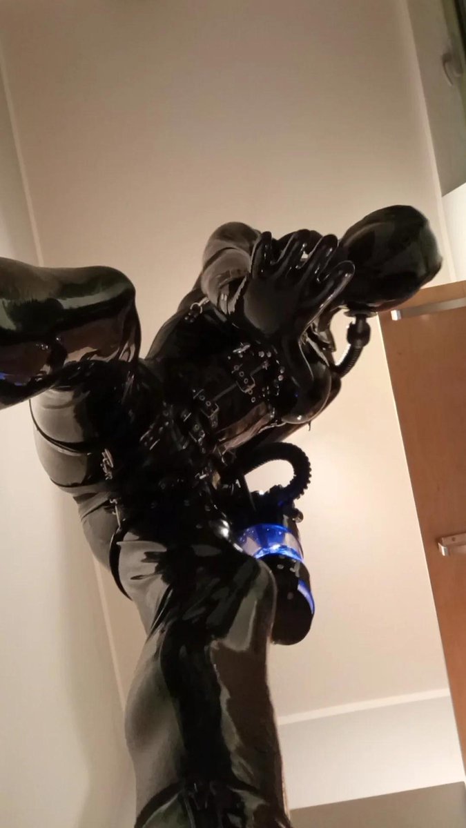 Rubbobject_Doll tweet media