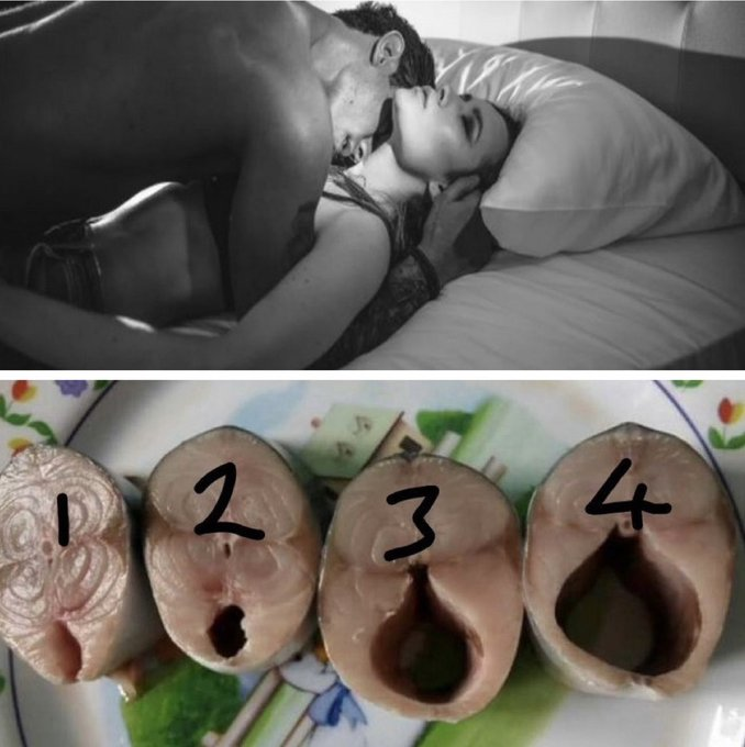 Vincentt1987's tweet photo. Aquí hay 10 señales de que eres terrible en la cama (y cómo solucionarlo)

(La mayoría de los hombres se da cuenta de esto demasiado tarde)

1. Te saltas los besos.