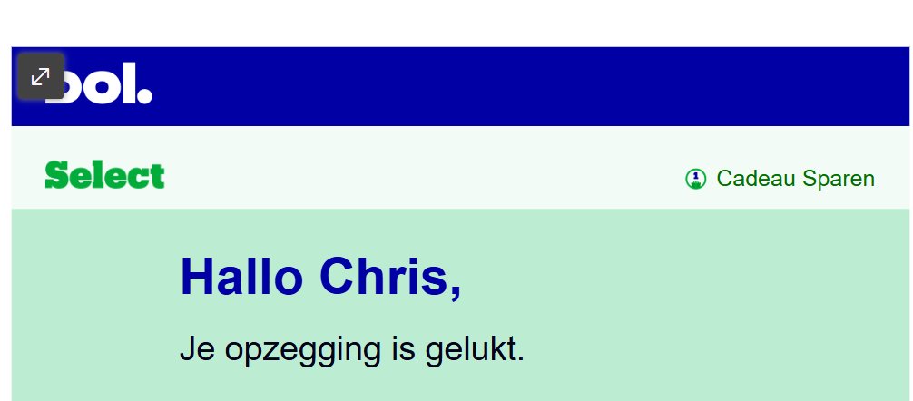 Chris Klomp tweet media