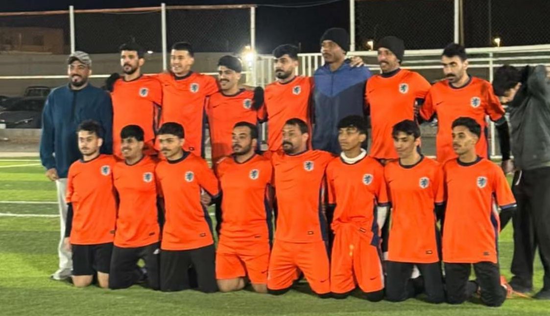 خالد عوّاد الضبيبي tweet media
