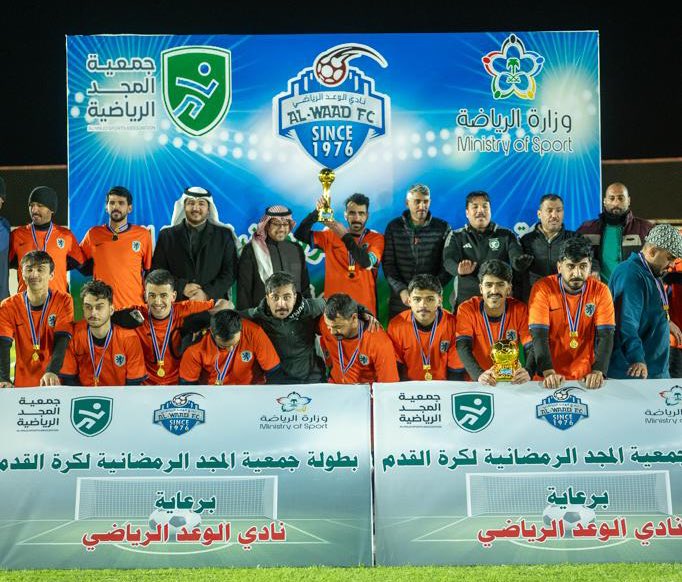 خالد عوّاد الضبيبي tweet media