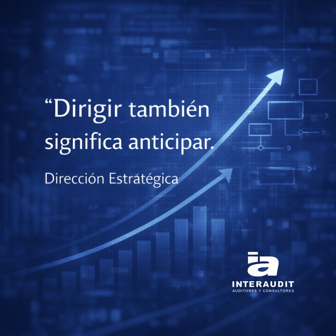 Interaudit S.A. tweet media