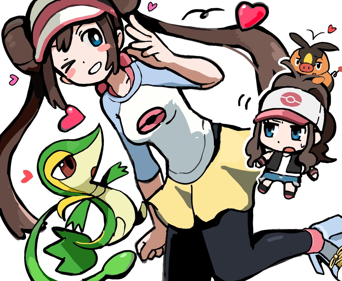 ドポン tweet media