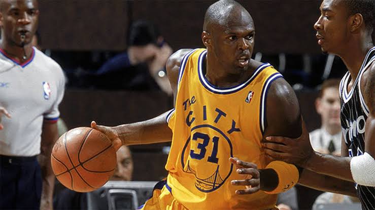 NRMedia50's tweet photo. Happy Birthday to our guy and former NBA player Adonal Foyle enjoy your day with family/friends @afoyle3131๐๐ฅ๐๐ #NRMedia #PR #Manager #NationsBest #AdonalFoyle #NithinsSportsRush https://t.co/P0KXRVZUen