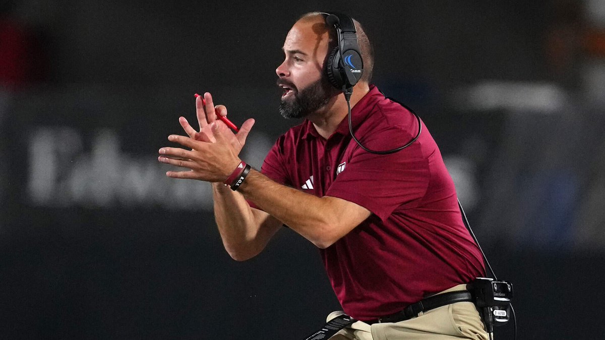 NCAAF Nation tweet media