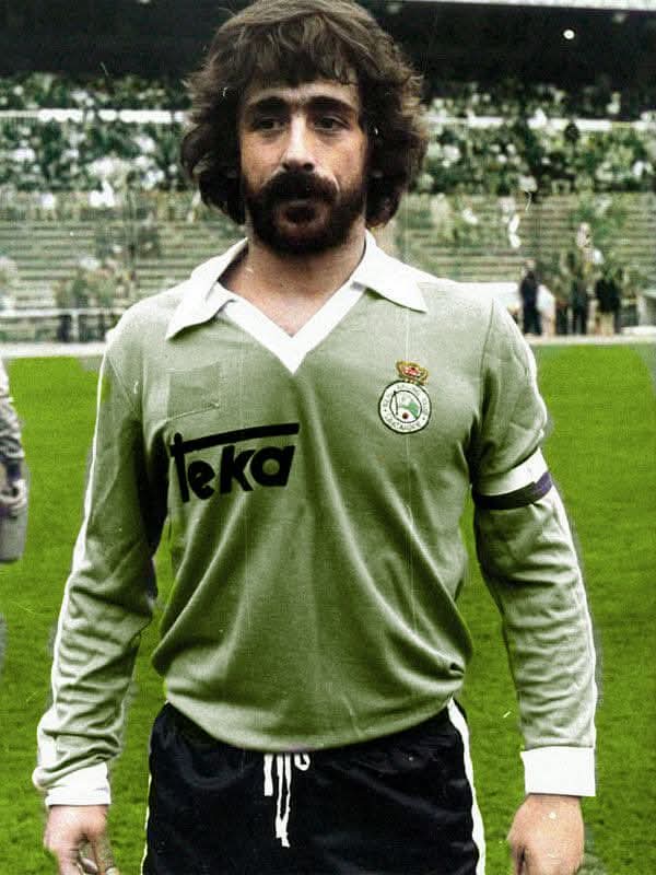 Cuando el fútbol era de verdad