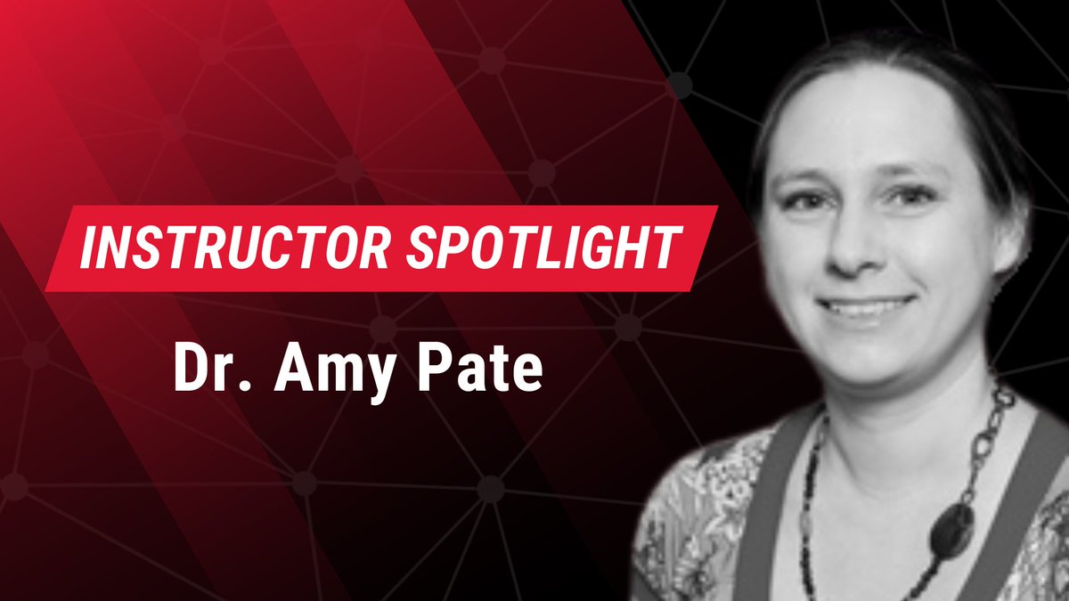 START Consortium tweet media