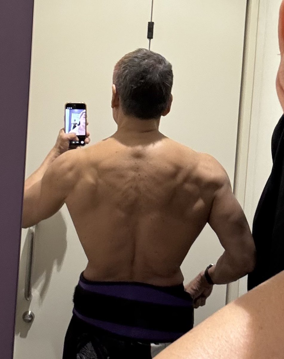 🇯🇵オールド・ボーイ　減量中 tweet media