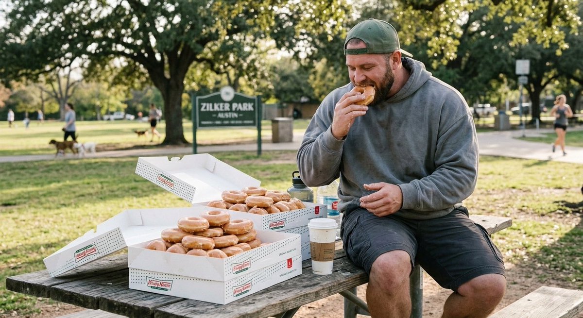 Me at 9am on a Monday 😂