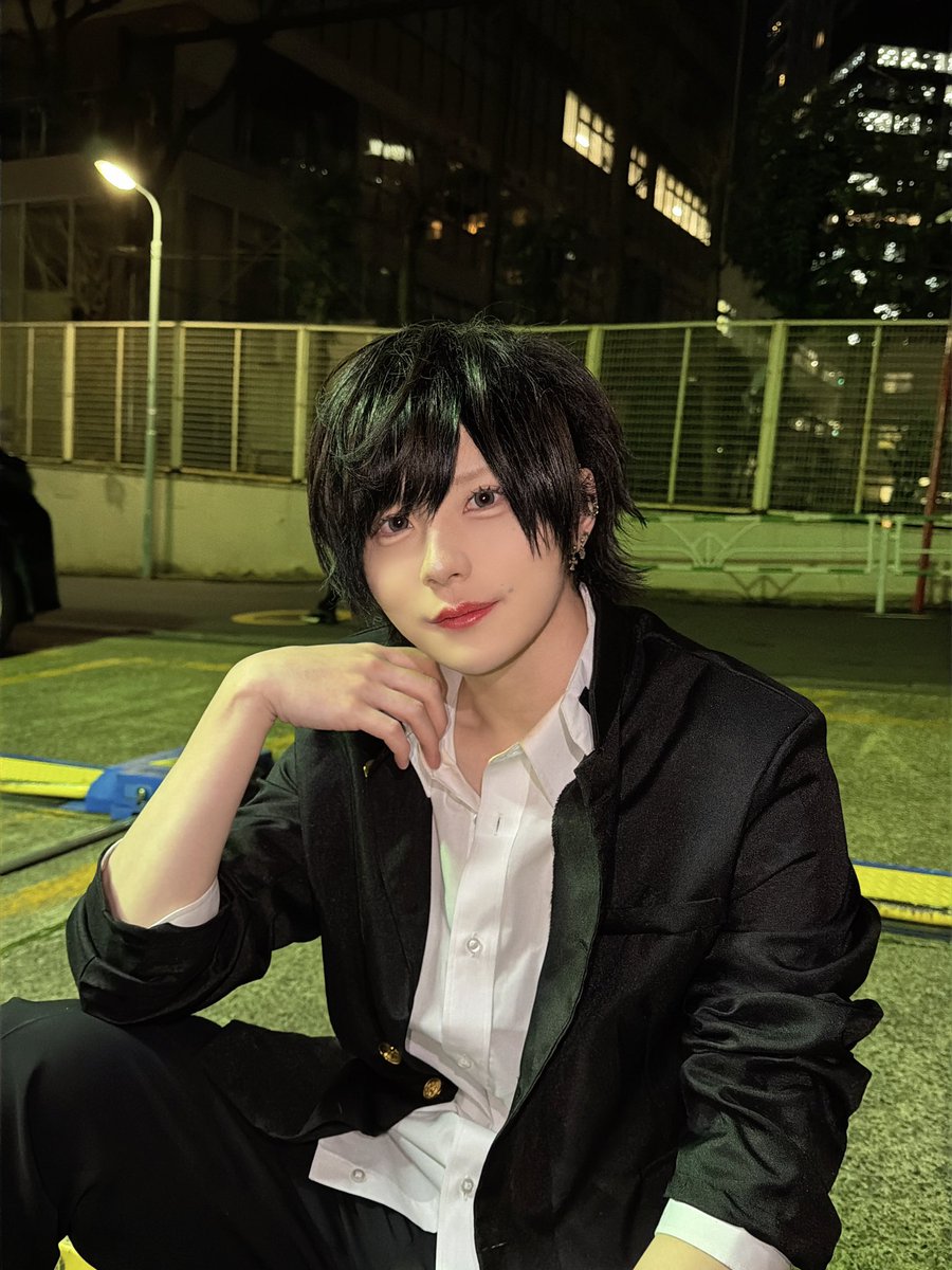 りゅうが tweet media