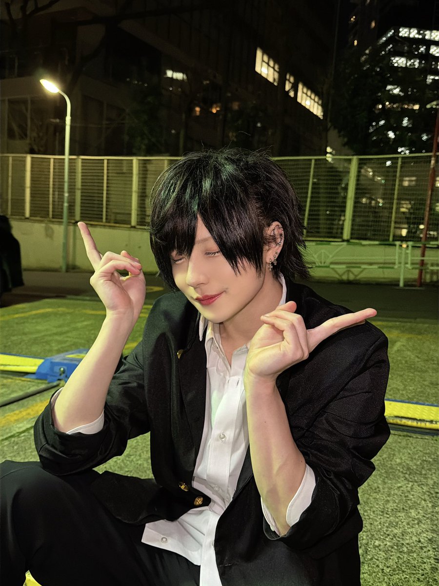 りゅうが tweet media