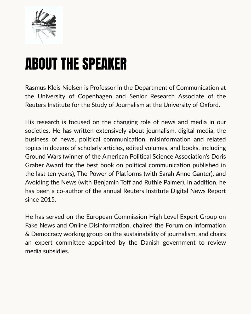 Editors Guild of India tweet media