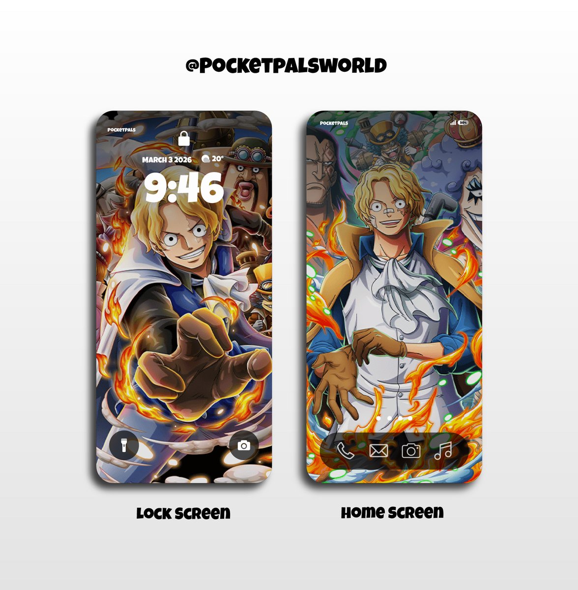 Pocket Pals World tweet media