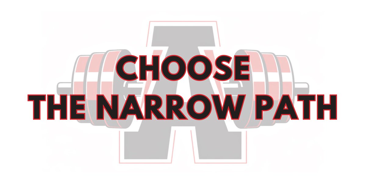 Alexander Strength tweet media