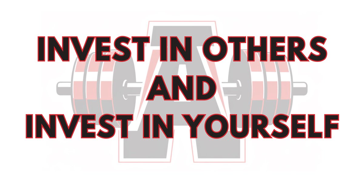 Alexander Strength tweet media