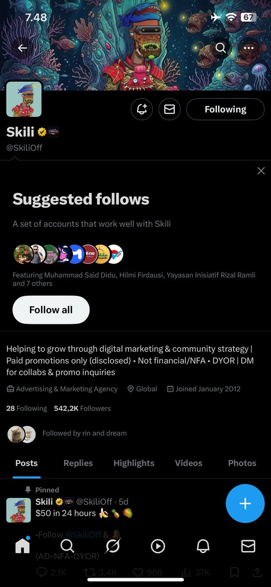 𝑠𝑎𝑙𝑚𝑜𝑛𝑒 || dm error! tweet media