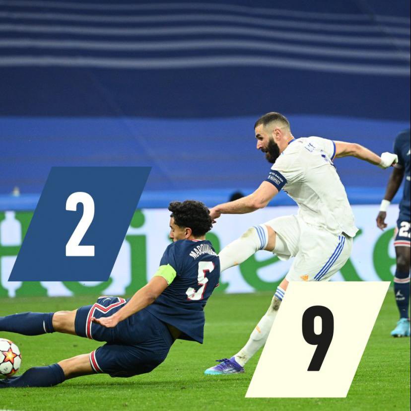 Butters Coupe d’Europe tweet media