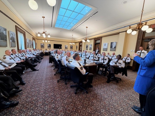 MN Sheriffs’ Association tweet media