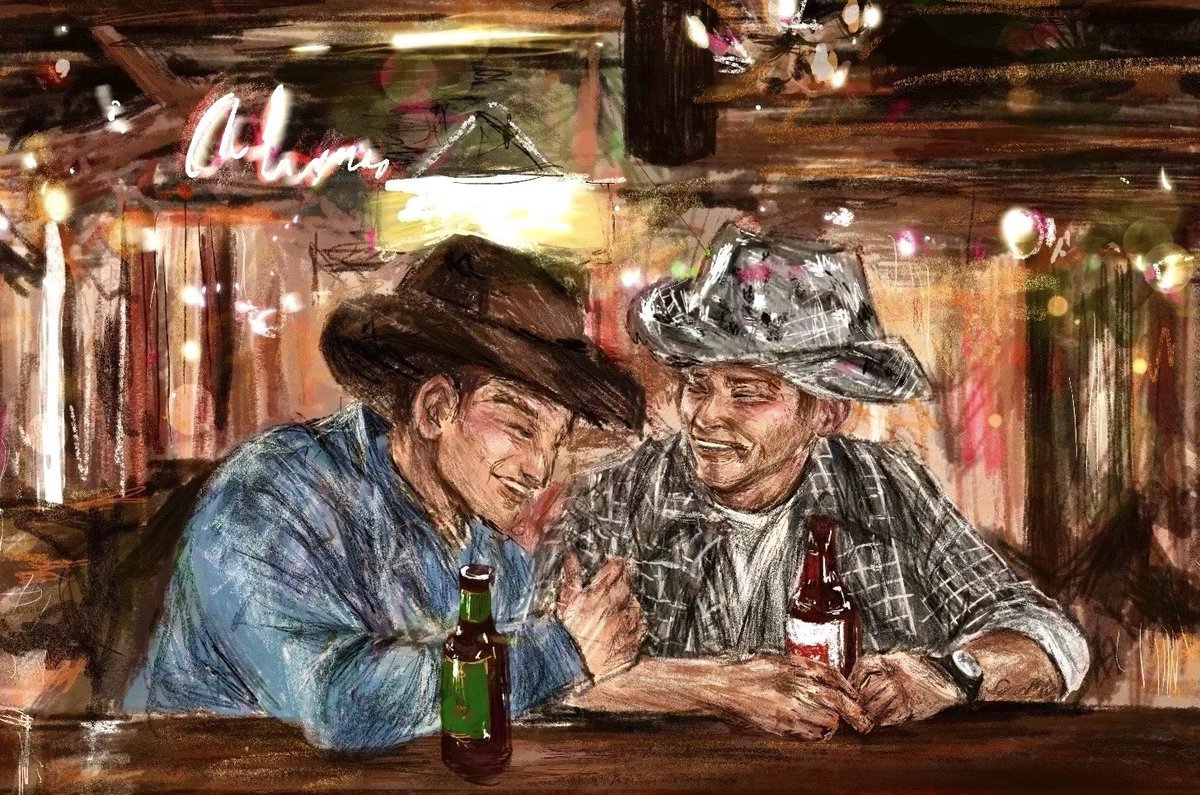 mirsonixx's tweet photo. what they forgot to show 💛 

#911fanart #911onABC #Buddie #buddiefanart #911twt https://t.co/myStyGwr3Y