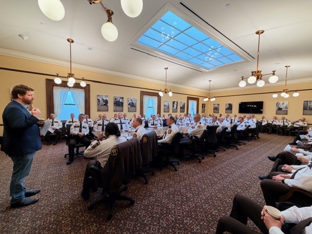 MN Sheriffs’ Association tweet media