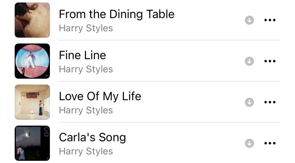 he KNOWS how to do an album closing track