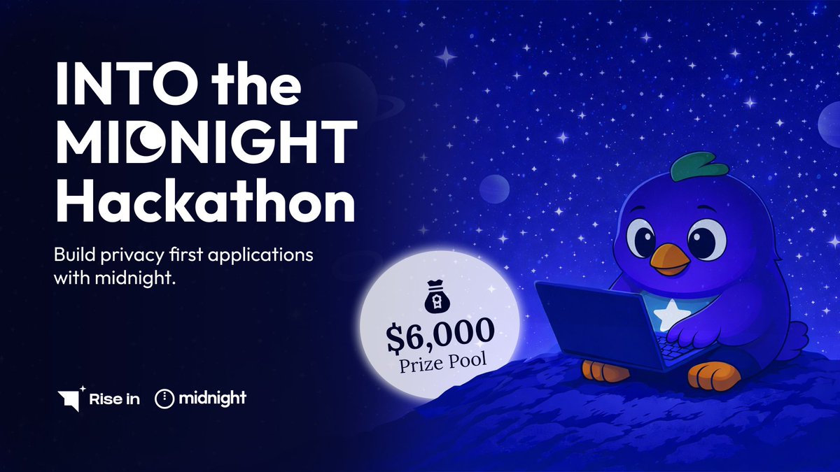 ✨ Rise In tweet media