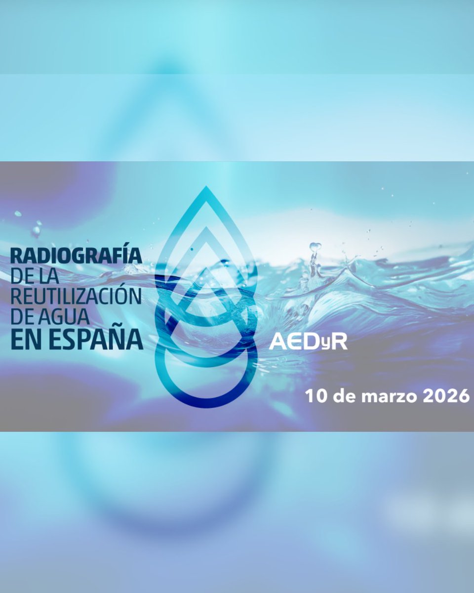 ITCCANARIAS's tweet photo. 💧Canarias en la Jornada de AEDyR sobre el futuro del agua en España.

🗣️Panelistas:
🔹Juan Antonio León
🔹Gilberto Martel #ITC

🗓️10 marzo
💻¡Síguelo online! Inscripción👉 https://t.co/RJVAfzxhuu

#adaptareswater #DESALplus #idiwater #InterregMAC #FondosEuropeos #FEDER https://t.co/0bdXSJF9XS