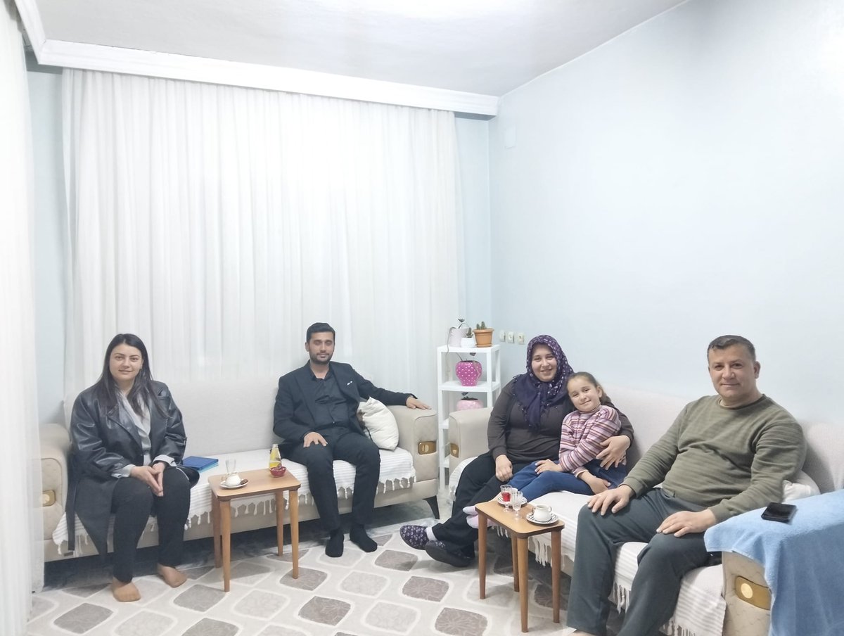 Yavuzeli Ak Parti tweet media