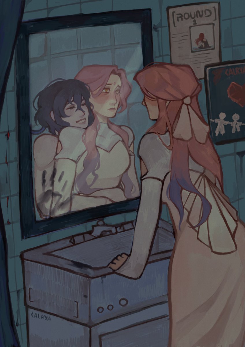 — seeking comfort

#mizisua #ALNST