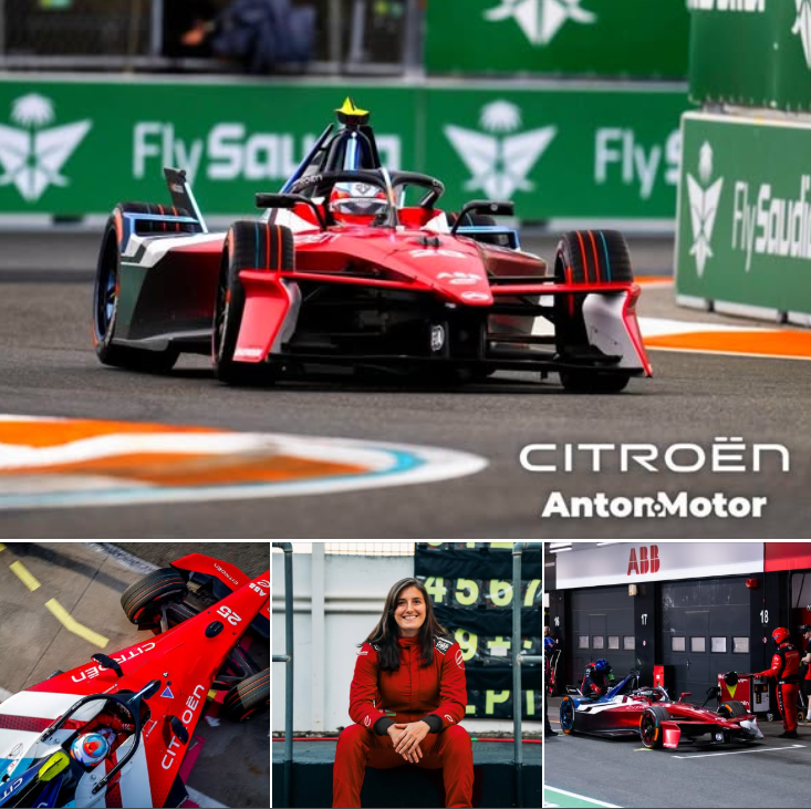 Citroën Álava Lascaray tweet media