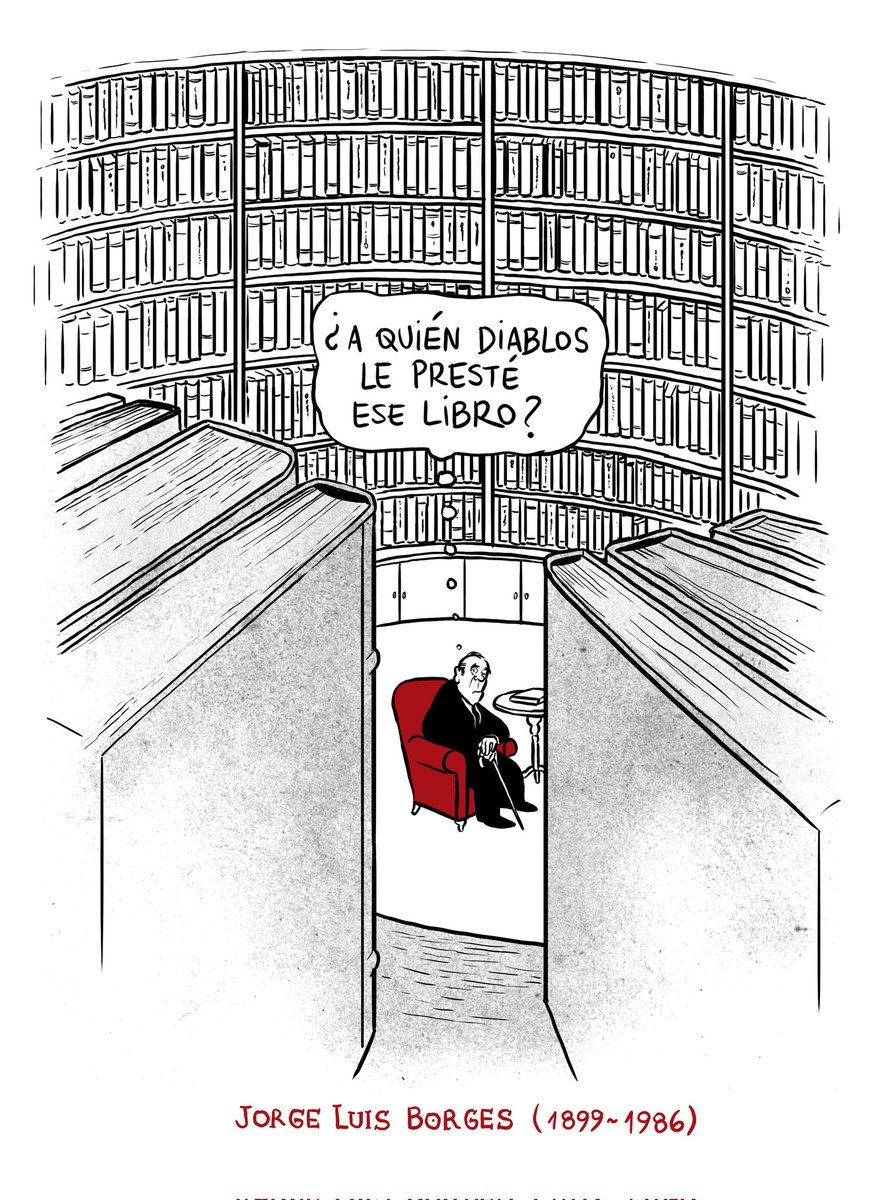 La vida en viñetas tweet media