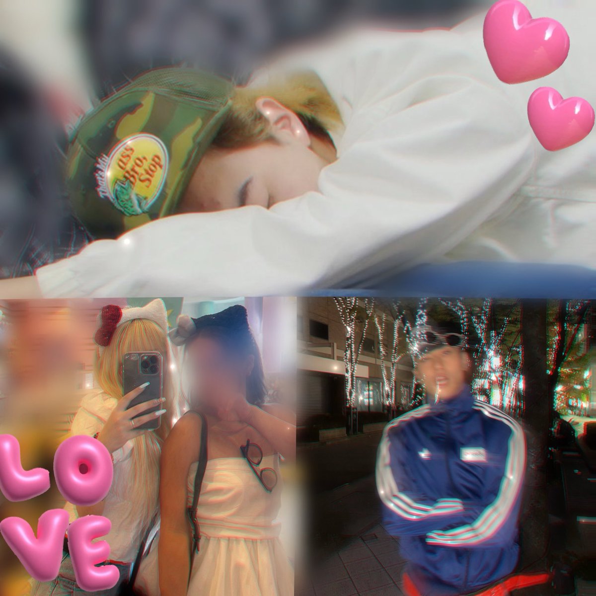 tag 🌟 tweet media