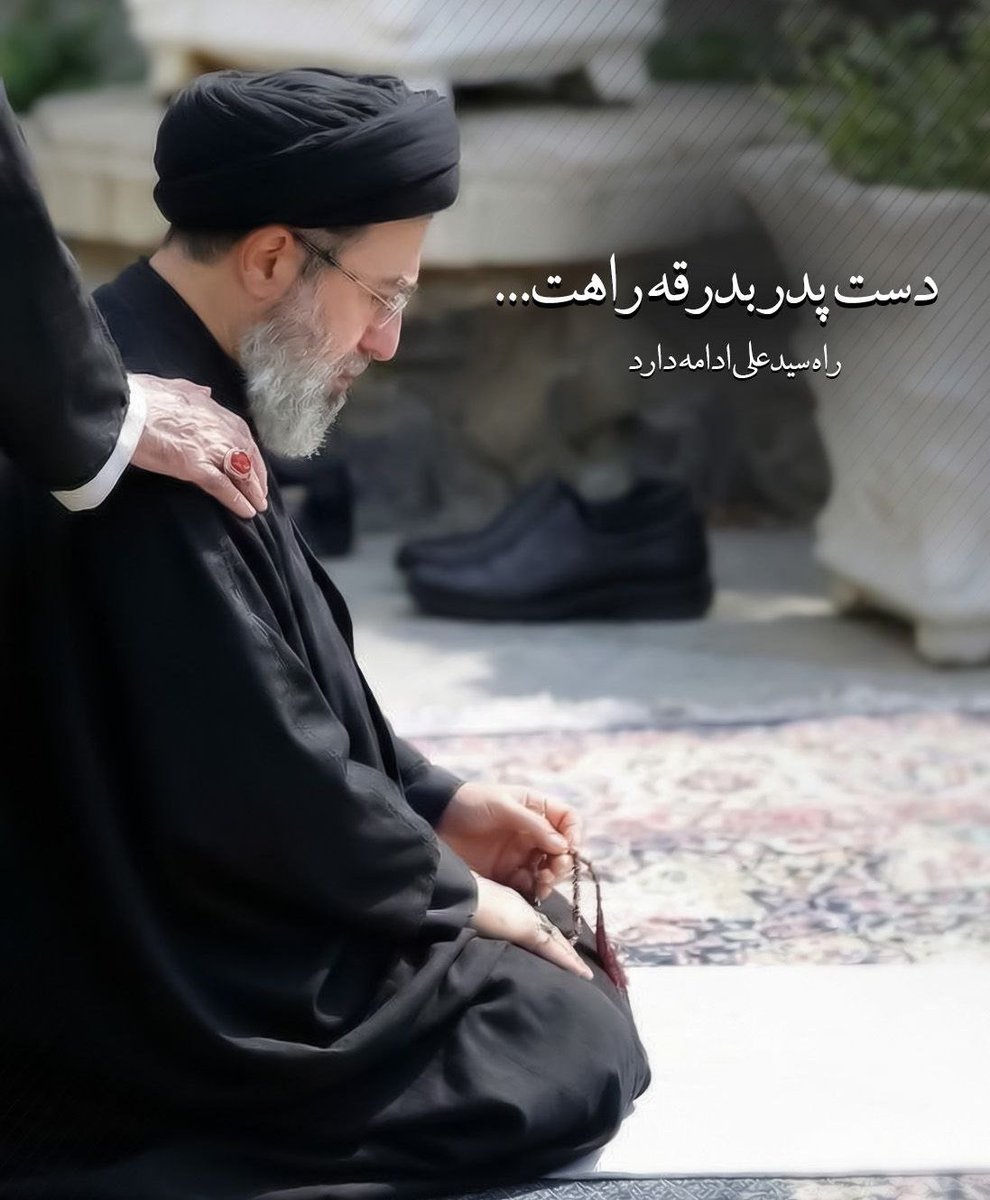 رضا رضوی tweet media