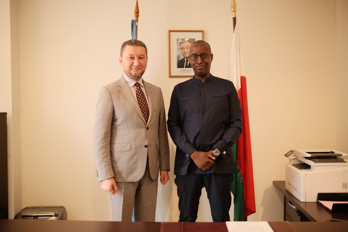 UN Madagascar tweet media