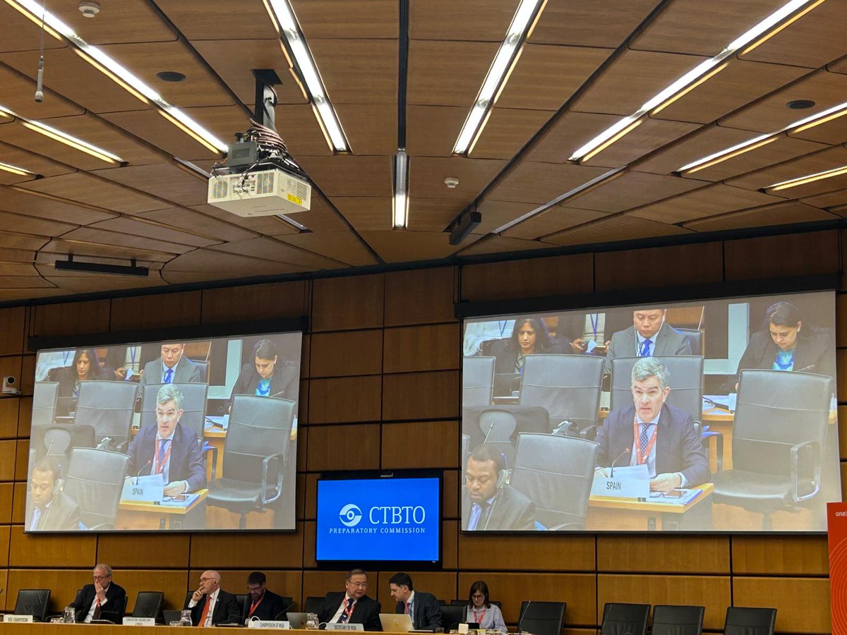 España ONU Viena tweet media