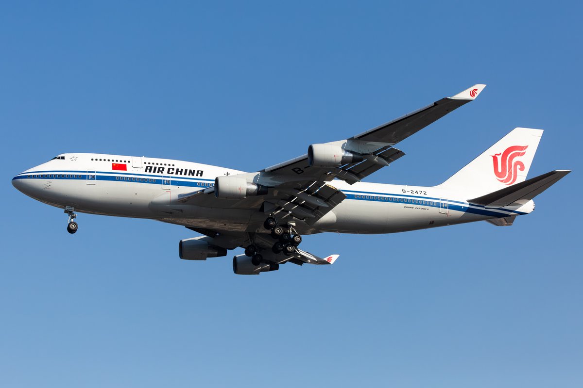 KonohaEmi's tweet photo. #これを見た人はB747を貼る https://t.co/z2BmojkYhn