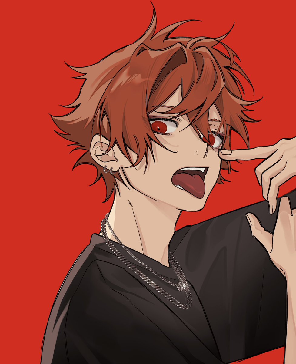 ♥️「BLEAH！！👅」