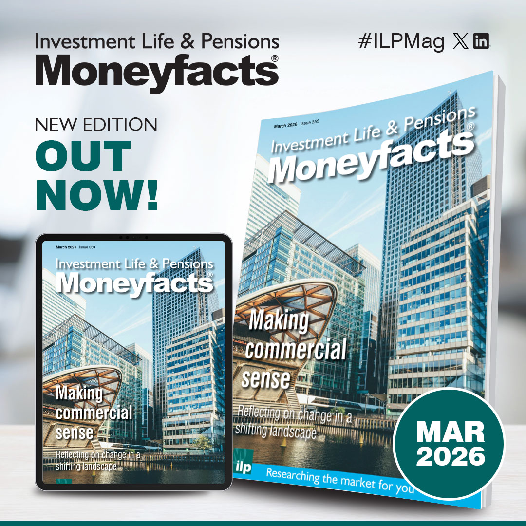 Moneyfacts Group plc tweet media