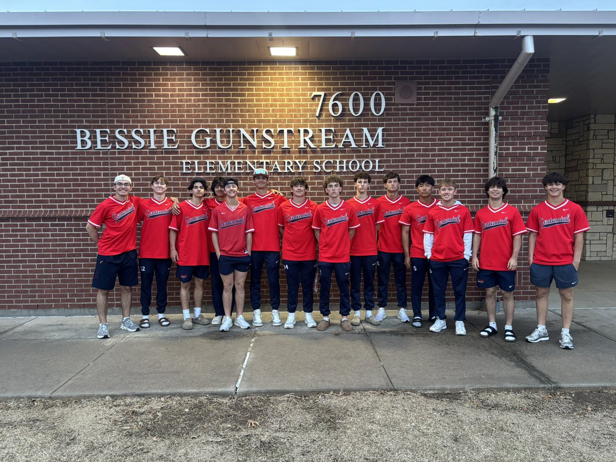 Cen10 Titans Baseball tweet media