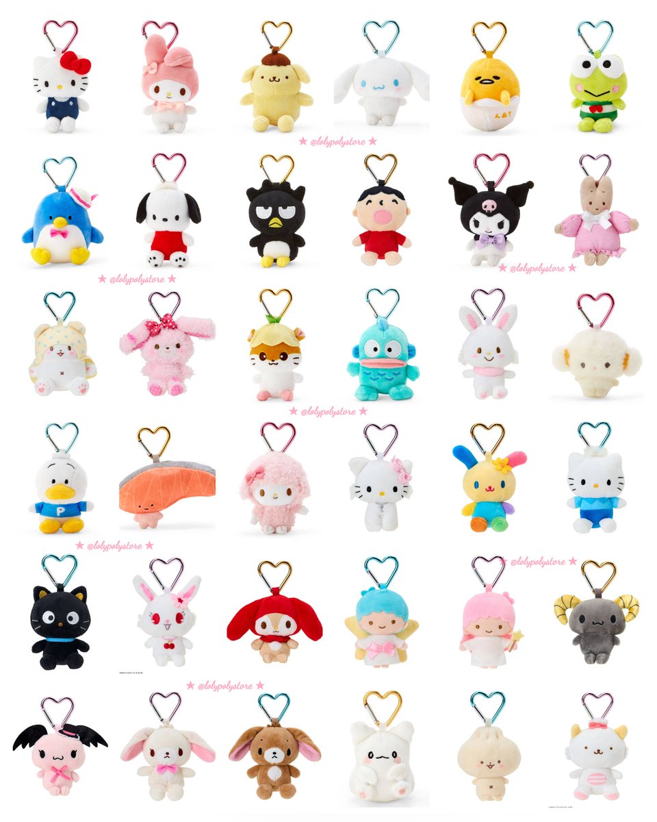 𝓁ℴ𝓁𝓎𝓅ℴ𝓁𝓎 ★ Stׁׅᨵׁׅꭈׁׅꫀׁׅܻ 🏠 (@lolypolystore) / Posts / X