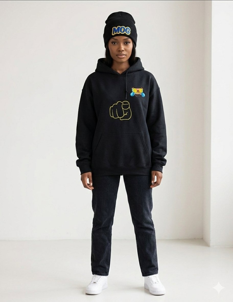 Gm cousins, don't forget to $MOG today.

stitchop.com