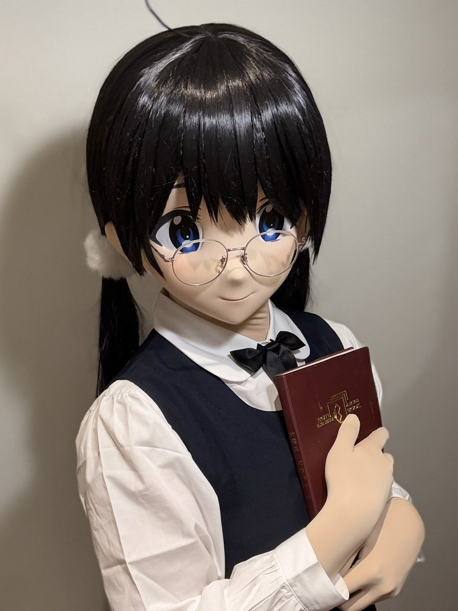 屘妹的大玩偶 tweet media