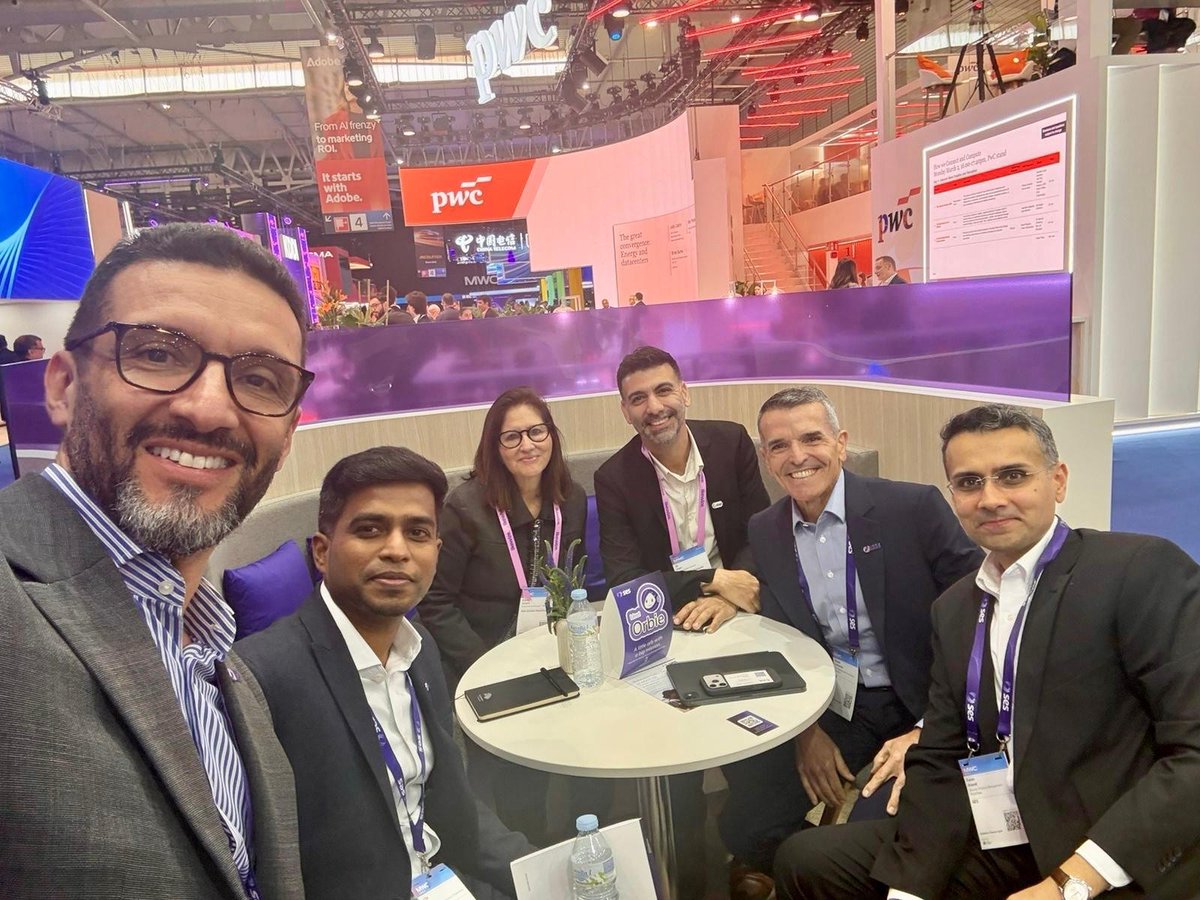 Gilat Satellite Networks tweet media