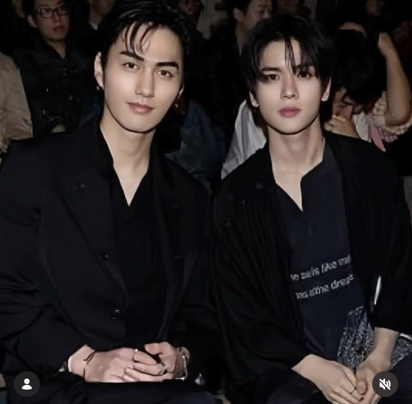 pooumayny2's tweet photo. https://t.co/ZkhpnoHVZH
YORCH PARIS FASHION WEEK
#POWYORCHxYohjiYamamoto
#YORCH_ParisFashionWeek https://t.co/GdV7qJT4ql