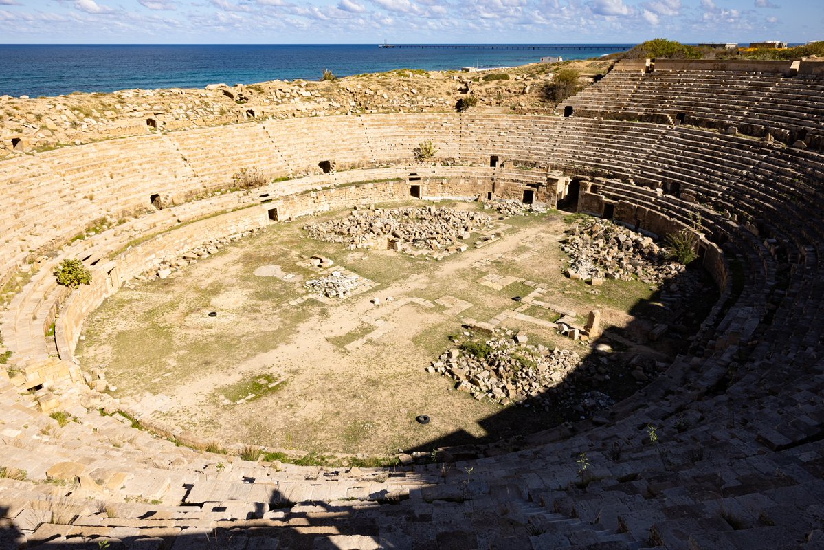 Untamed Borders tweet media