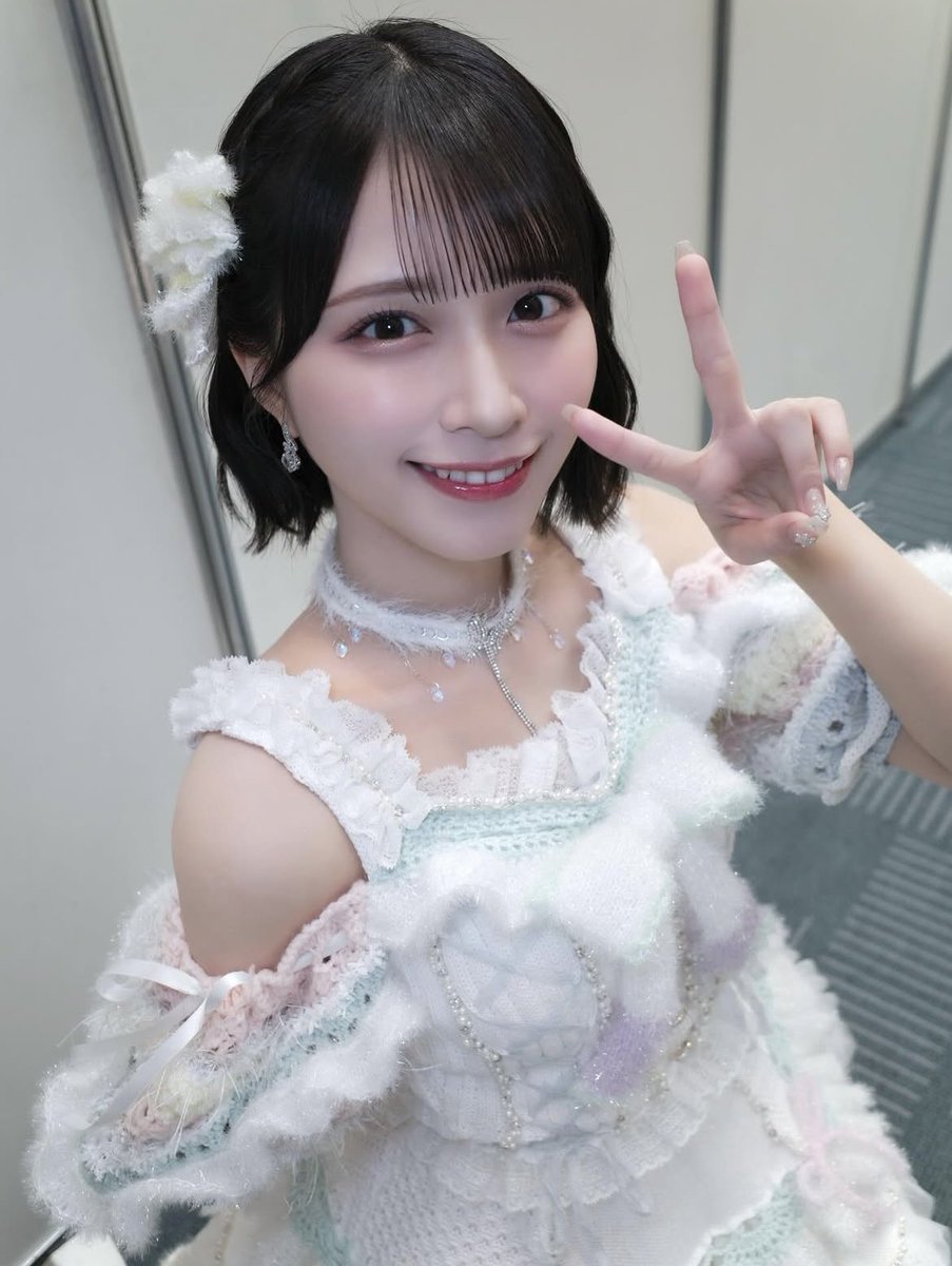 いちのせ tweet media