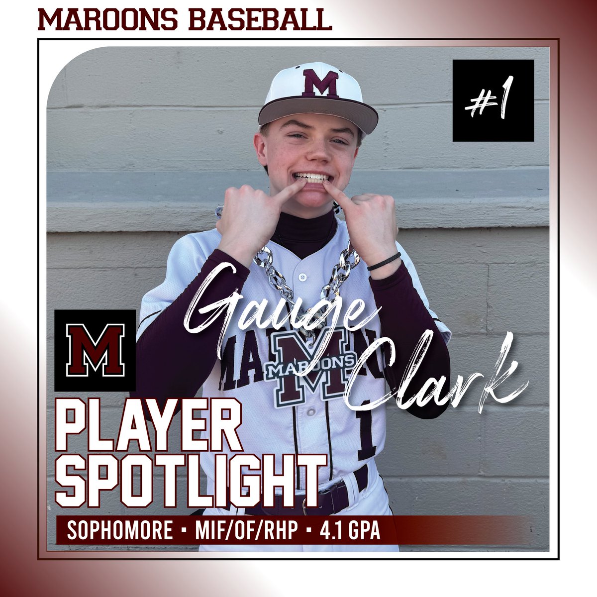 Madisonville-North Baseball tweet media