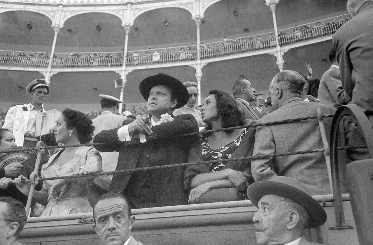 CulturaCMadrid's tweet photo. ✅ La @ComunidadMadrid facilita el acceso a las 200.000 fotografías digitalizadas del archivo de Gerardo Contreras.

📸 Una colección con imágenes del siglo XX que supone uno de los referentes más destacados del fotoperiodismo.

+Info: https://t.co/gmH2tqKsVj

#MadridEsCultura https://t.co/7ULV2CHZr6